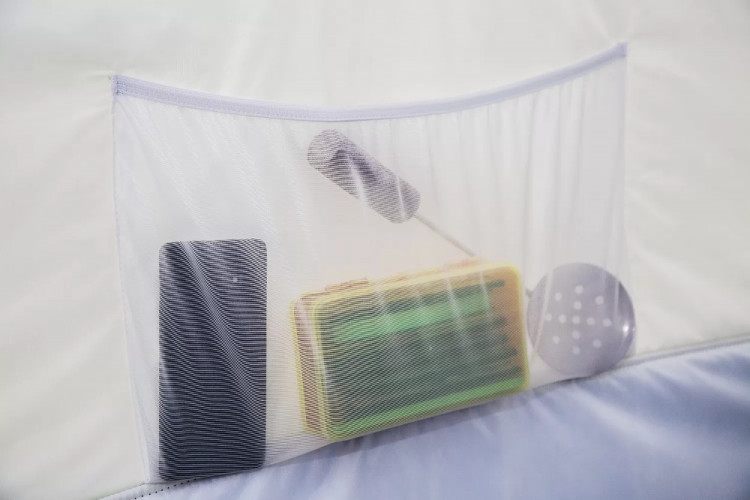 Зимняя палатка куб Pulsar 4T long в Москве