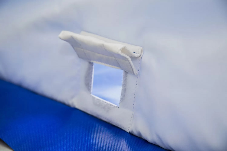 Зимняя палатка куб Pulsar 4T long в Москве