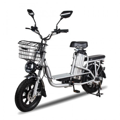 Электровелосипед Minako Monster в Москве