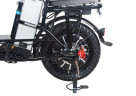Электровелосипед Minako Monster в Москве
