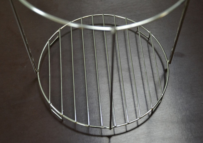 Этажерка мясная в Москве