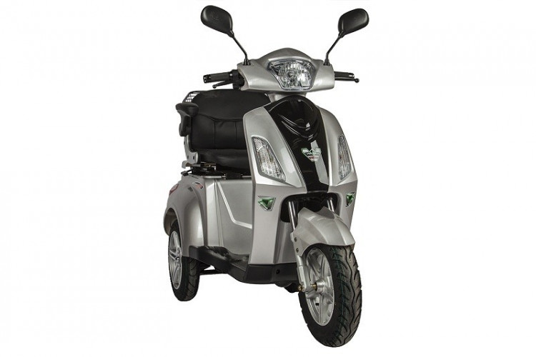 Электроскутер Volteco Trike New в Москве