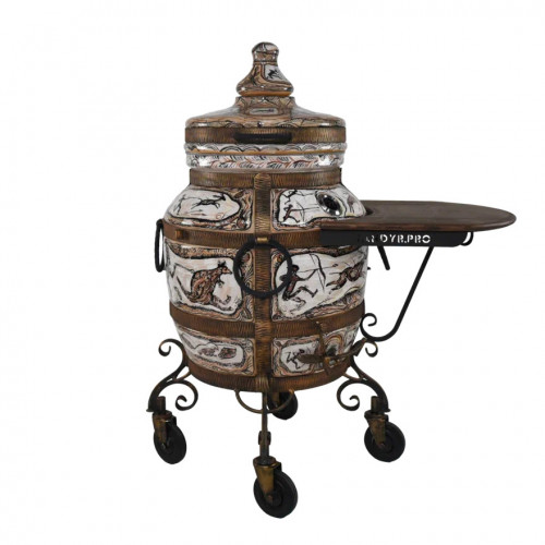 Тандыр Охота в Москве