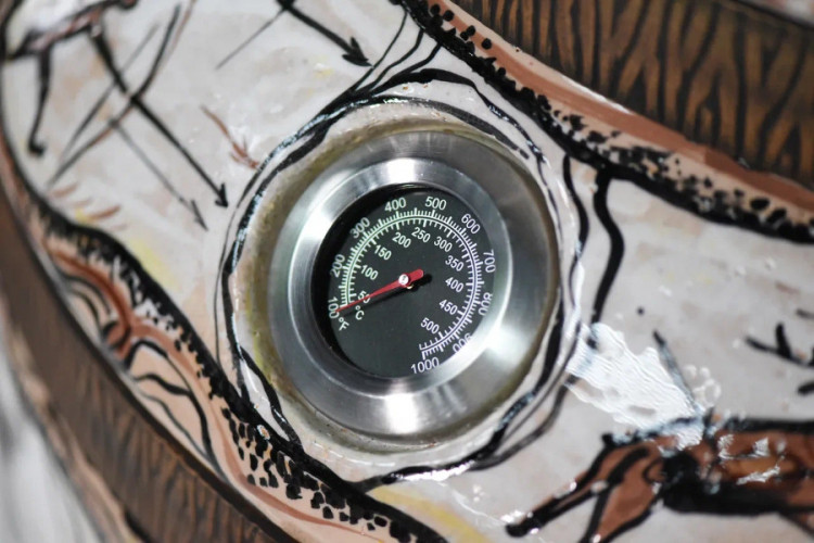 Тандыр Охота в Москве