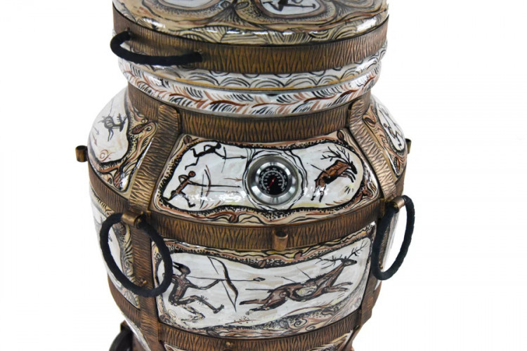 Тандыр Охота в Москве