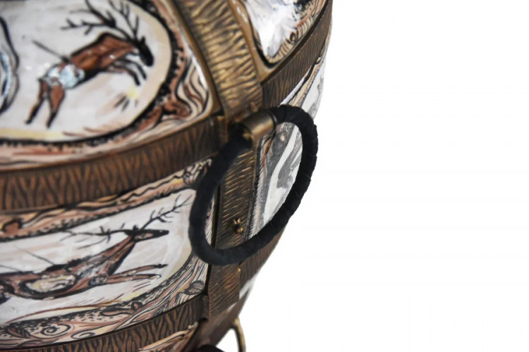 Тандыр Охота в Москве