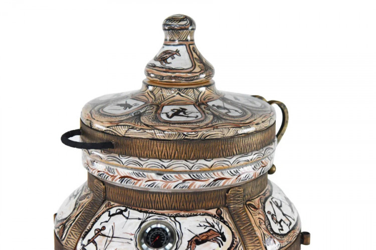 Тандыр Охота в Москве