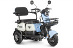 Электротрицикл Rutrike Gelbert Vega в Москве
