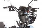 Электротрицикл Rutrike Gelbert Vega в Москве