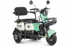 Электротрицикл Rutrike Gelbert Vega в Москве