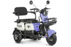Электротрицикл Rutrike Gelbert Vega в Москве