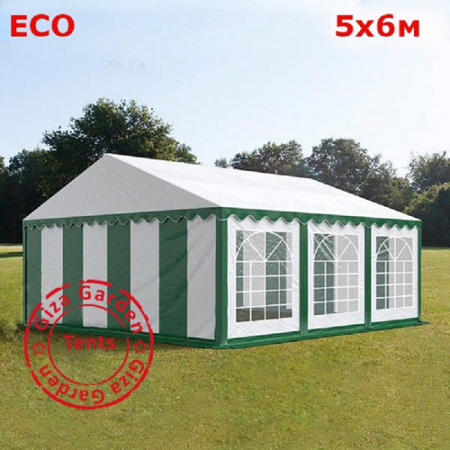 Шатер Giza Garden Eco 5 х 6 м в Москве