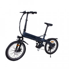 Электровелосипед HIPER Engine BF204 (2021)