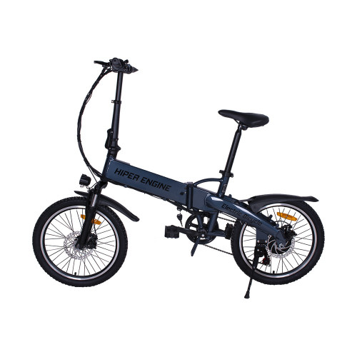 Электровелосипед HIPER Engine BF204 (2021) в Москве