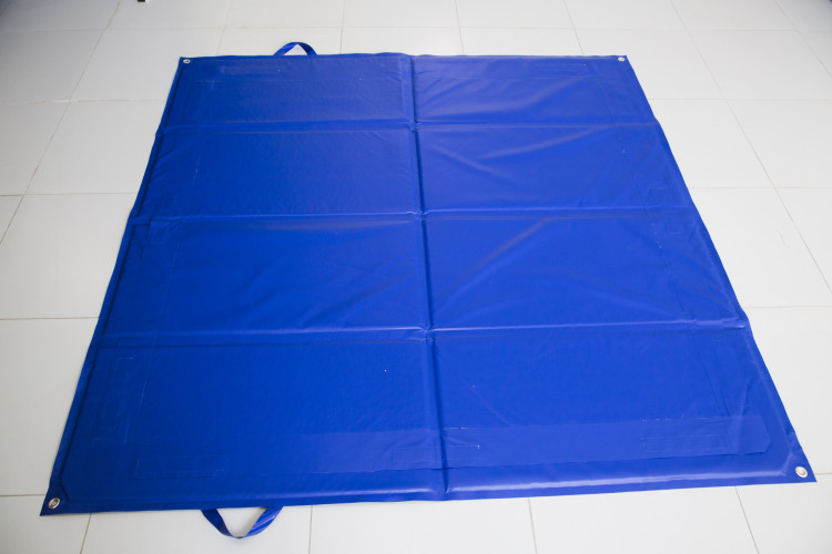 Пол ПВХ в палатку Pulsar 4T без отверстий в Москве