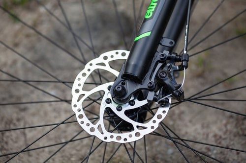 Электровелосипед Eltreco Ultra LITE в Москве