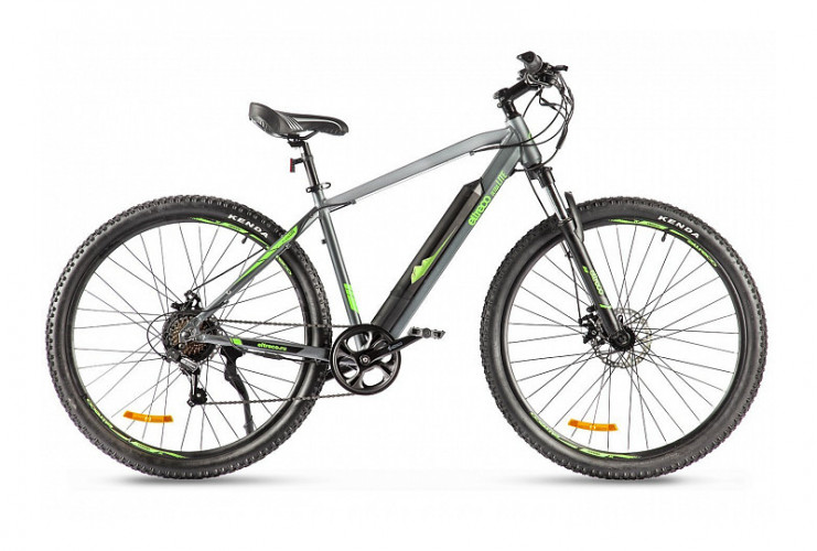 Электровелосипед Eltreco Ultra LITE в Москве