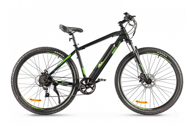 Электровелосипед Eltreco Ultra LITE в Москве
