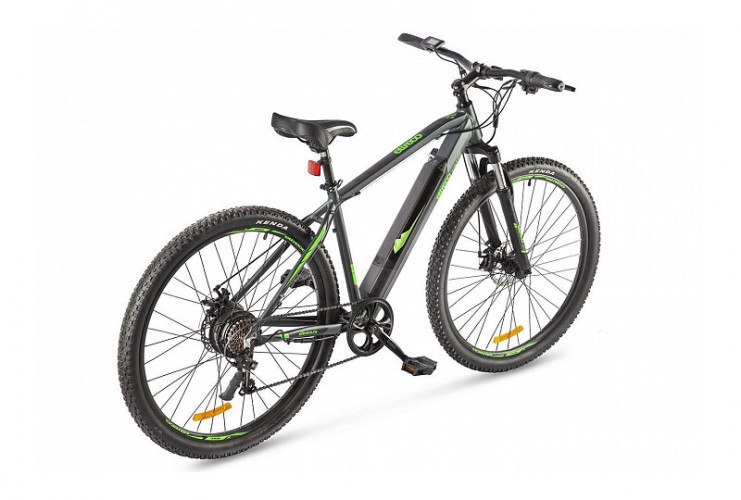 Электровелосипед Eltreco Ultra LITE в Москве