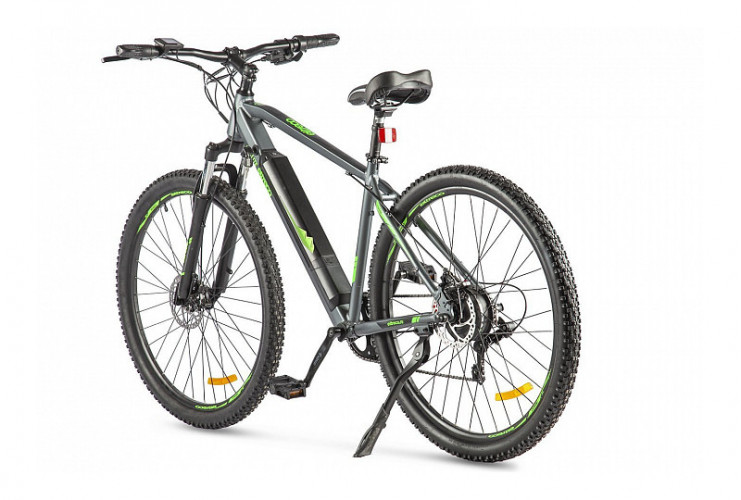 Электровелосипед Eltreco Ultra LITE в Москве