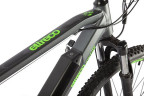 Электровелосипед Eltreco Ultra LITE в Москве