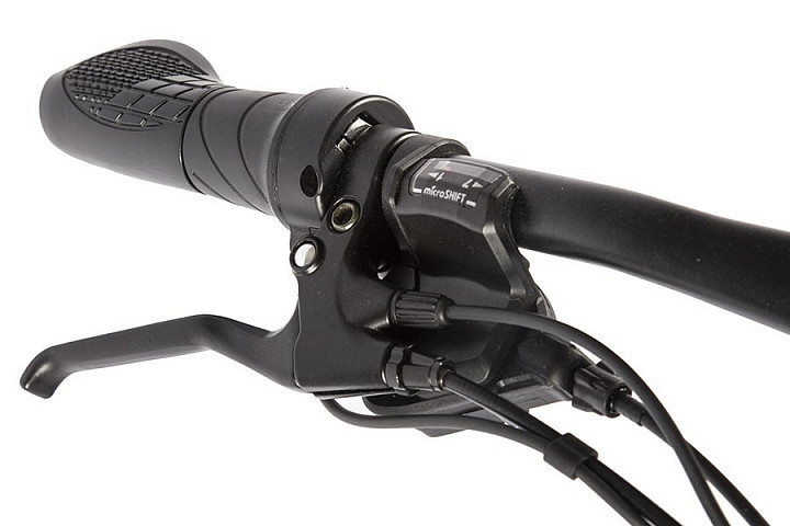 Электровелосипед Eltreco Ultra LITE в Москве