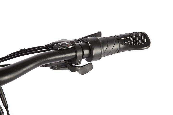 Электровелосипед Eltreco Ultra LITE в Москве