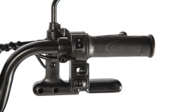 Электротрицикл Rutrike Шкипер New Электротрицикл Rutrike Шкипер New