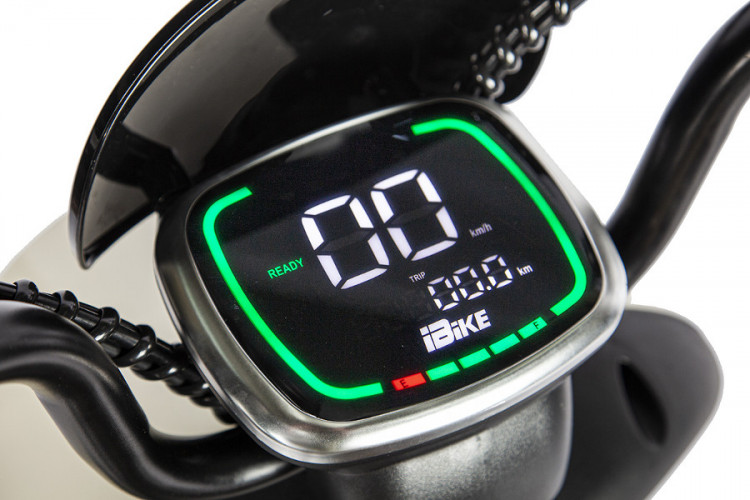 Электротрицикл Rutrike Шкипер New в Москве