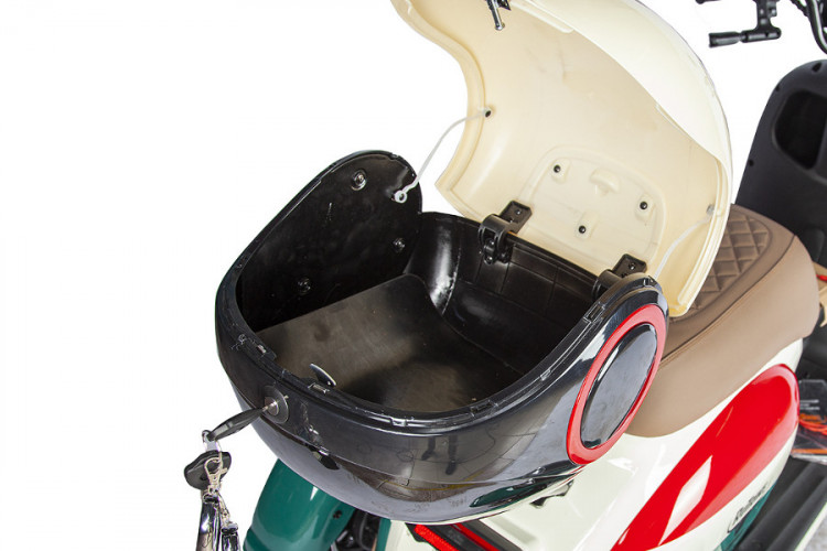 Электротрицикл Rutrike Шкипер New в Москве