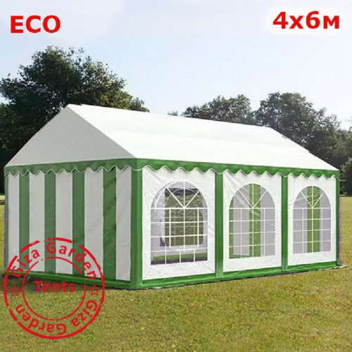 Шатер Giza Garden Eco 4 х 6 м в Москве