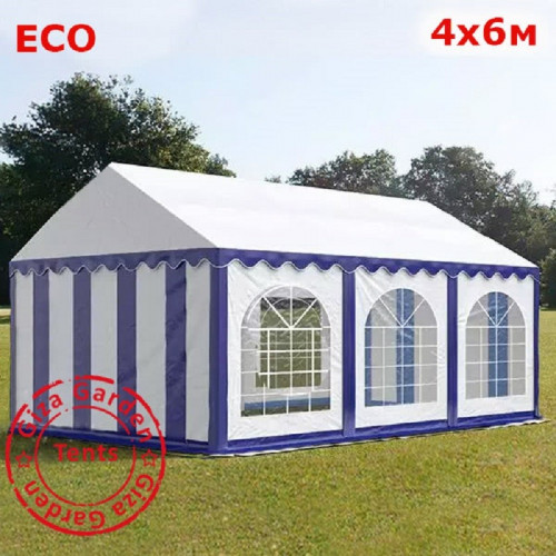 Шатер Giza Garden Eco 4 х 6 м в Москве