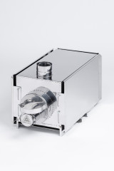 Печь Инвент экономка средняя с регулирующимися экранами в сумке Печь Инвент экономка средняя с регулирующимися экранами в сумке