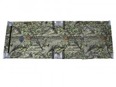 Раскладушка туристическая (185*75*40) Пингвин