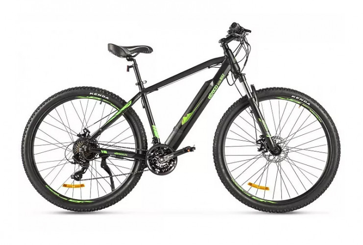 Электровелосипед Eltreco Ultra MAX в Москве
