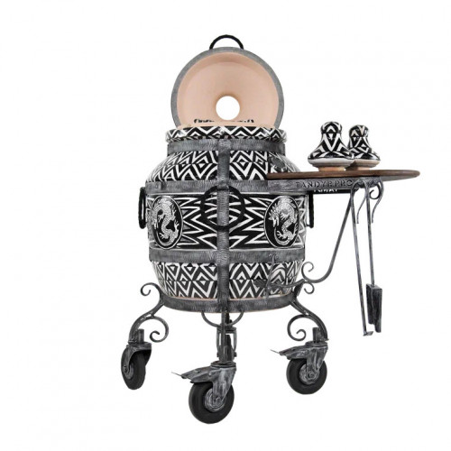 Тандыр Этнос в Москве