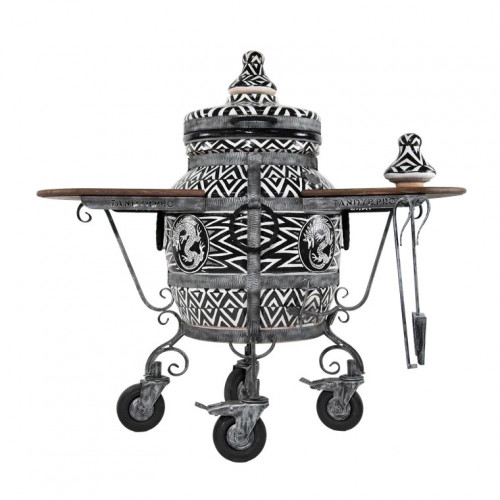 Тандыр Этнос в Москве