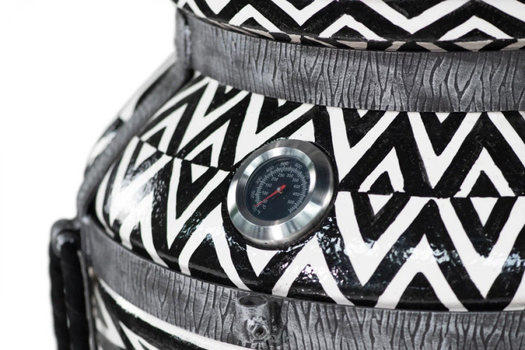 Тандыр Этнос в Москве