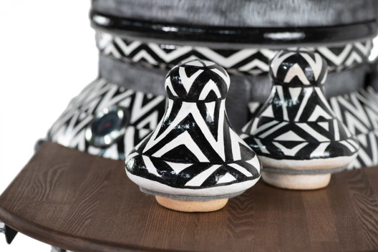 Тандыр Этнос в Москве