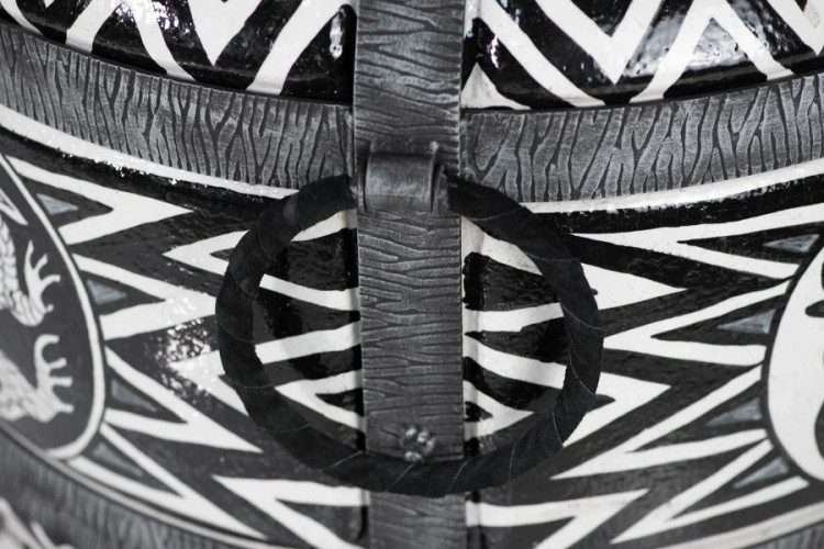 Тандыр Этнос в Москве