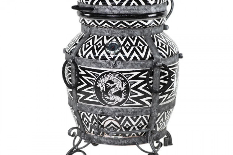 Тандыр Этнос в Москве