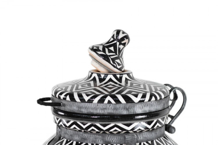 Тандыр Этнос в Москве