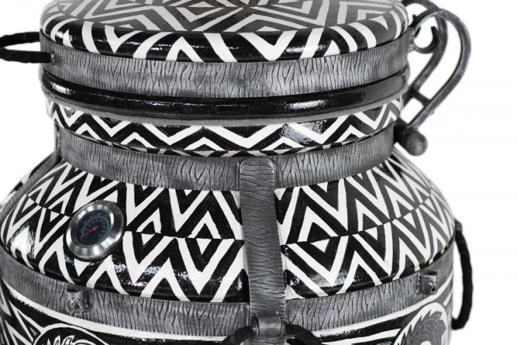 Тандыр Этнос в Москве