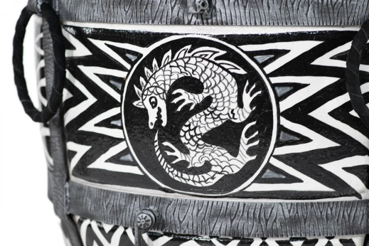 Тандыр Этнос в Москве