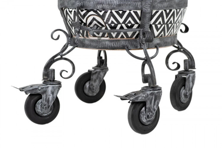 Тандыр Этнос в Москве