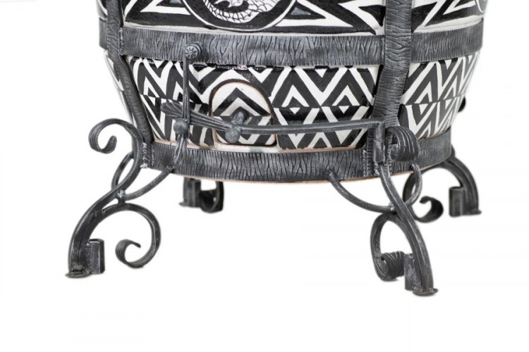 Тандыр Этнос в Москве