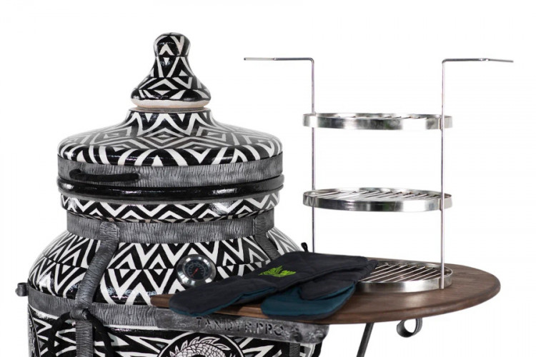 Тандыр Этнос в Москве