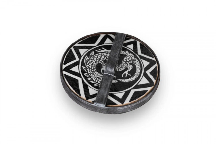 Тандыр Этнос в Москве