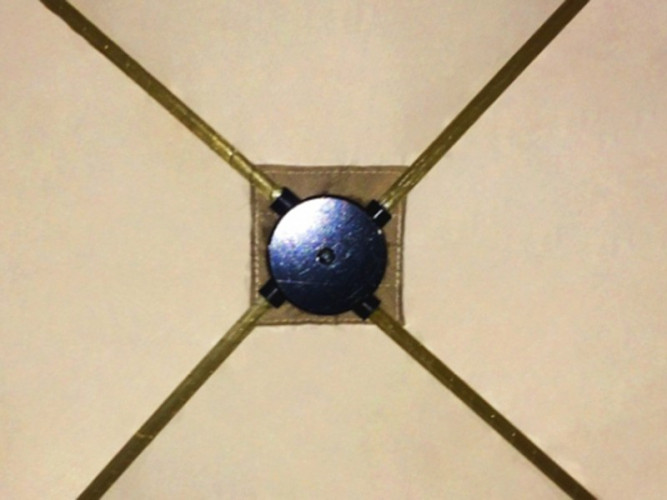 Зимняя палатка Polar Bird 3T Long в Москве