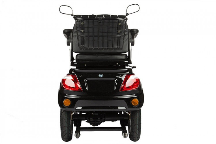 Электроскутер Volteco Trike Round в Москве